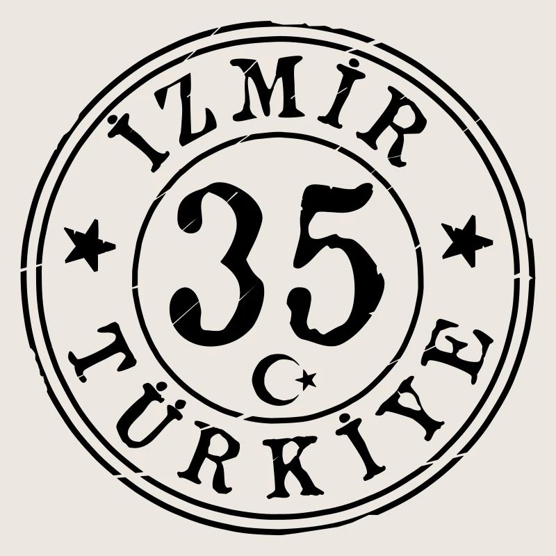 Izmir 35 Millésime