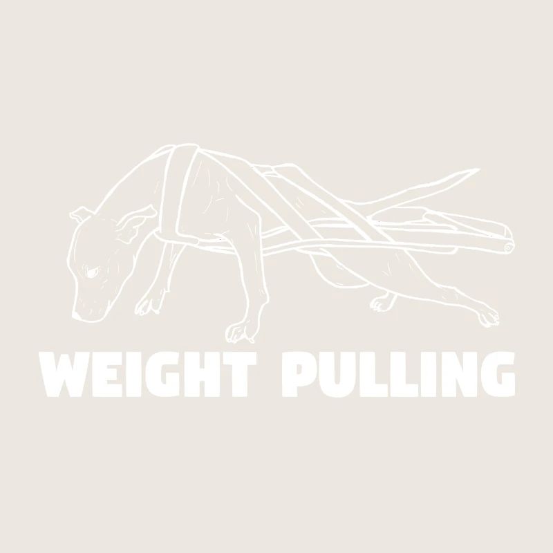 Weight Pulling