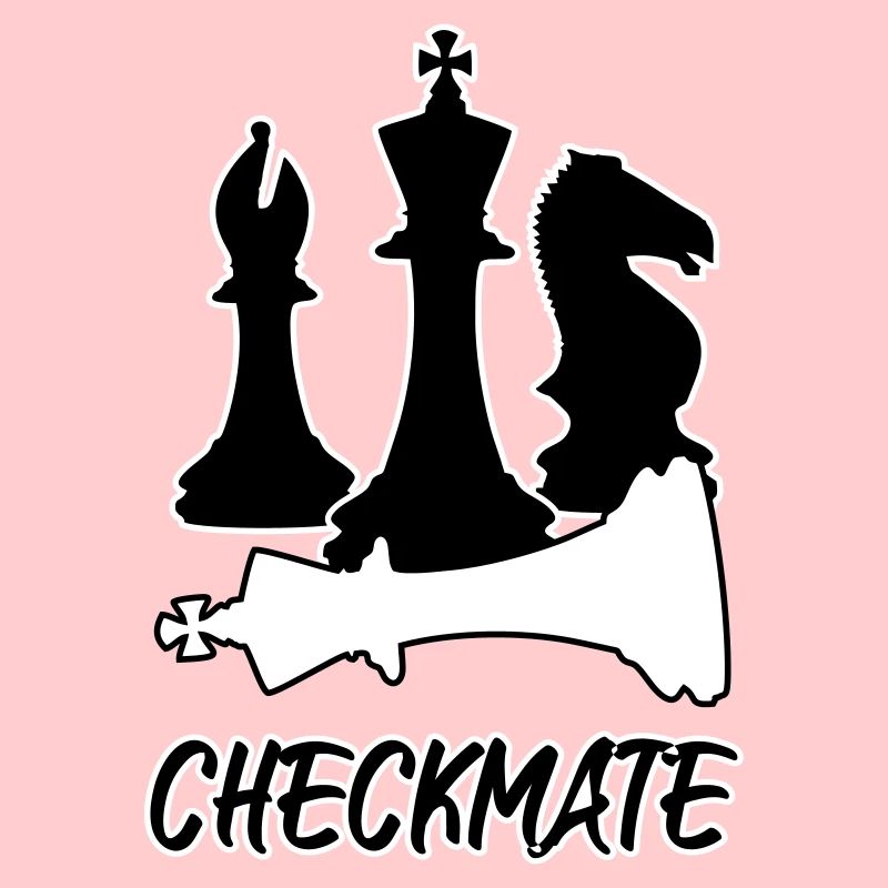 Chess - checkmate