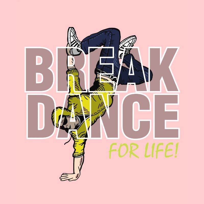 break dance