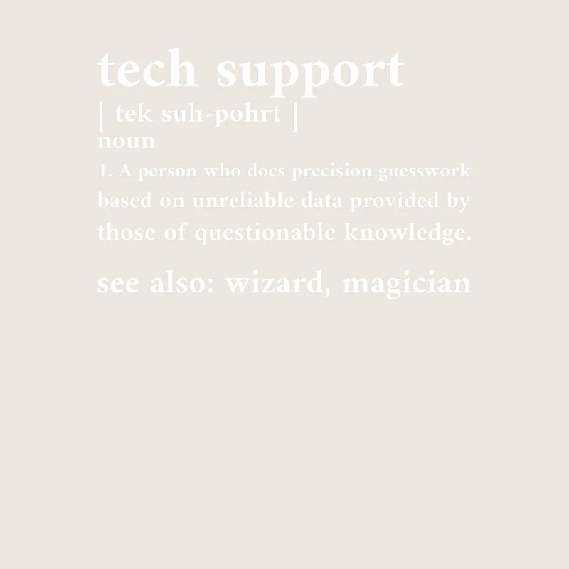 Support technique Tek Suh-pohrt