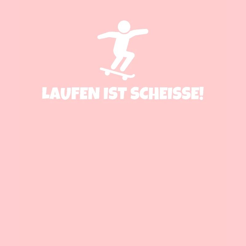 Courir c'est de la merde!