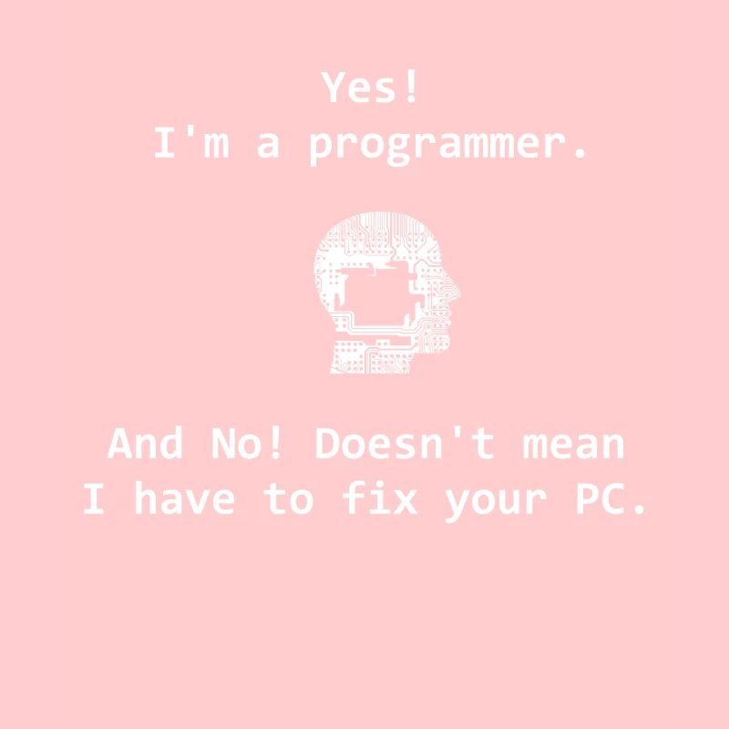Programmeur Informaticien Cadeau Informatique Nerd