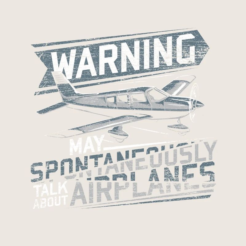 FLugzeug Luftfahrt