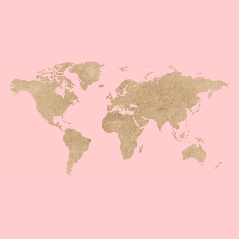 World map