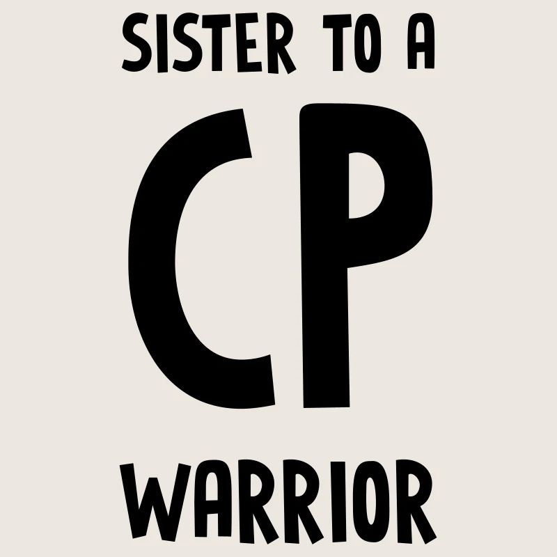 Schwester CP Warrior