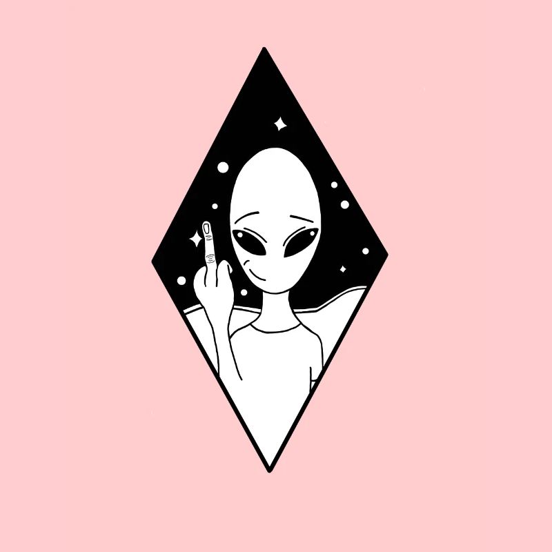 Alien
