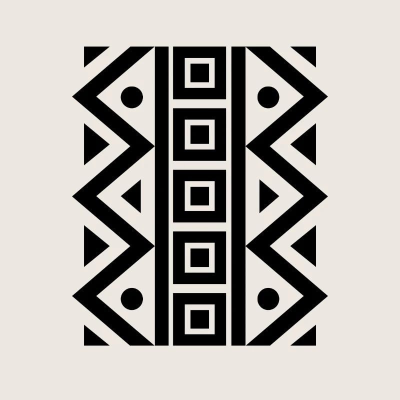 Nice pattern design