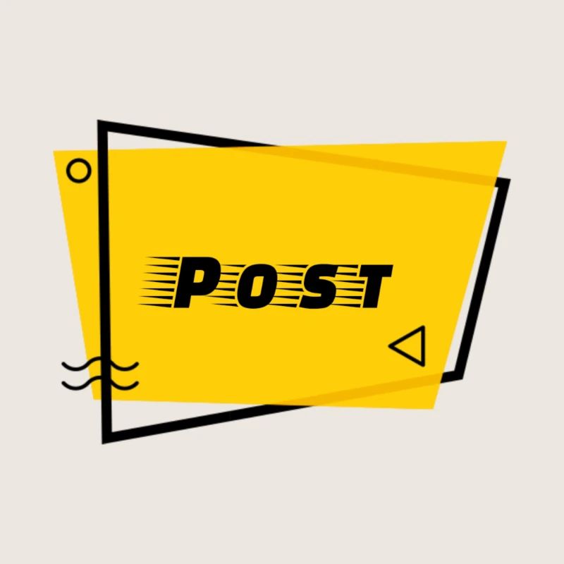bureau de poste