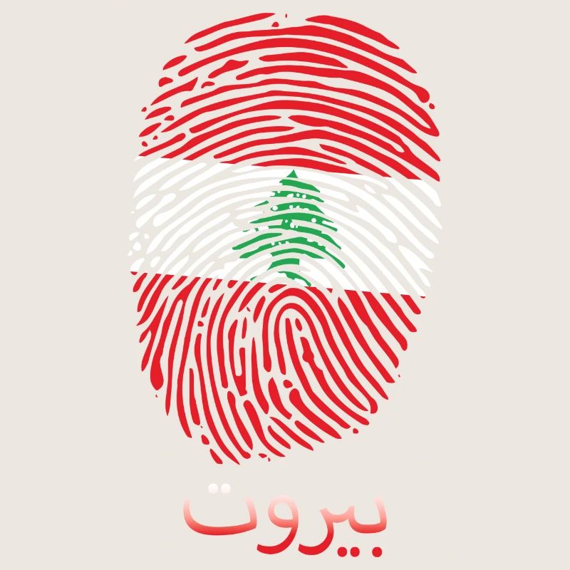 BEYROUTH Liban Liban Liban-Liban