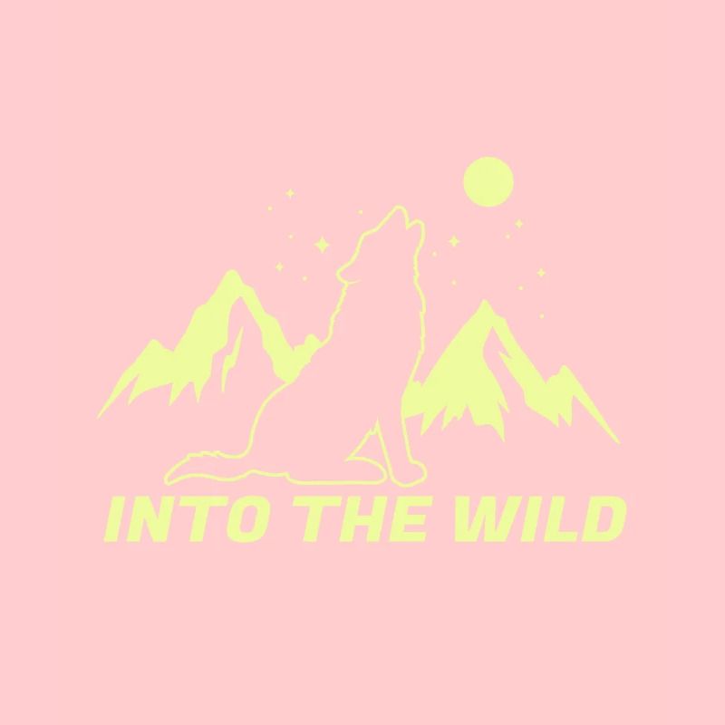 Into the wild , Geschenk, Geschenkidee