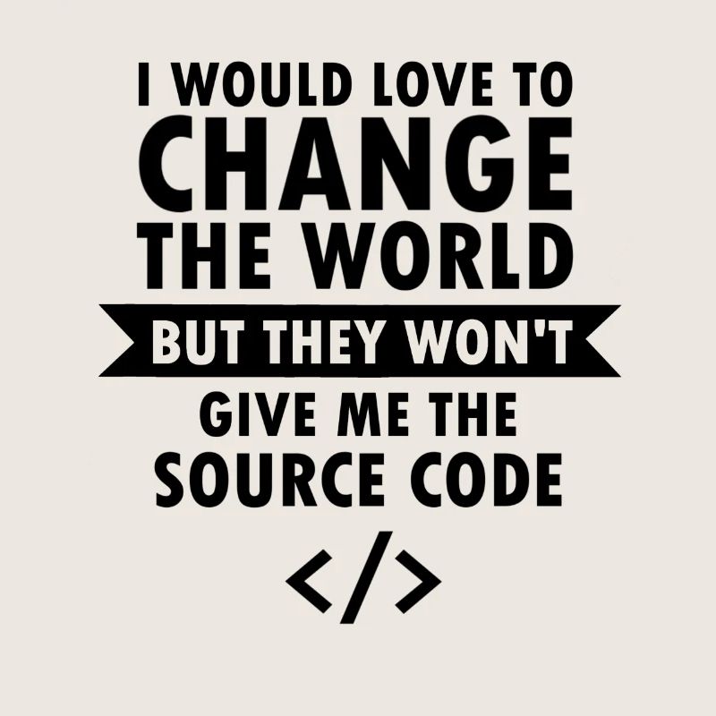 Programmeur de programmation Programmer Informaticien