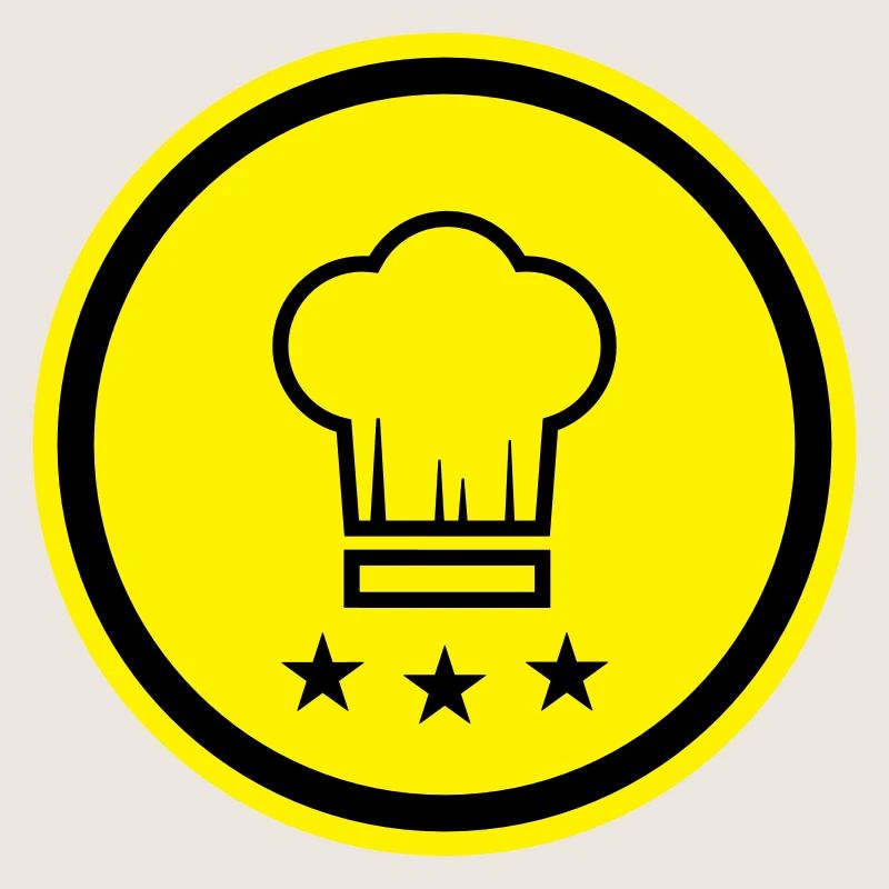 Chef's Hat Chef