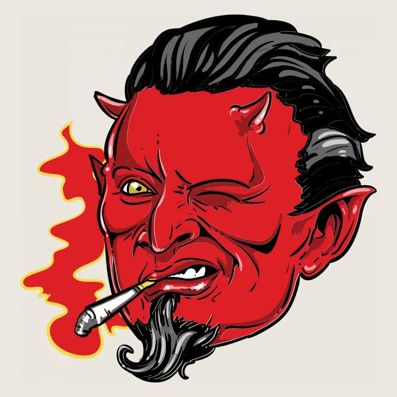 Evil Devil