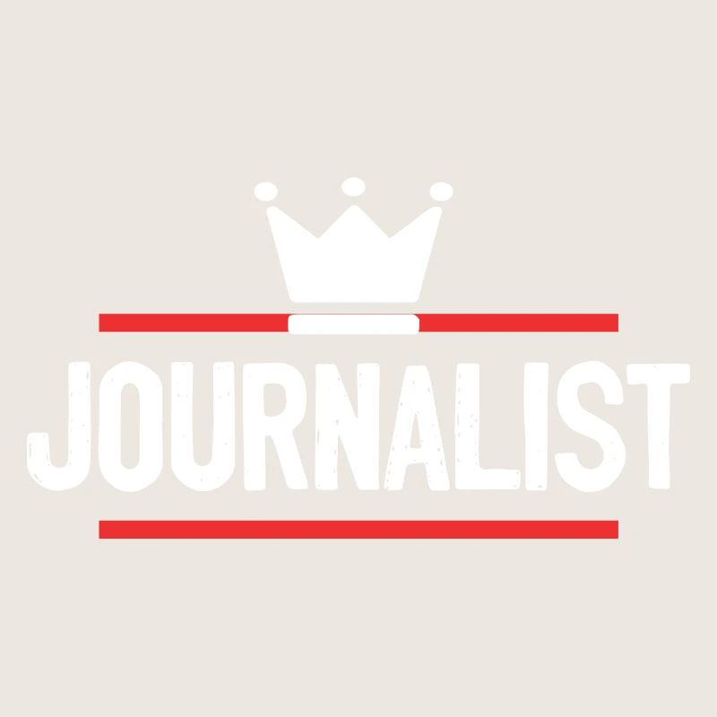 Journalist Beruf