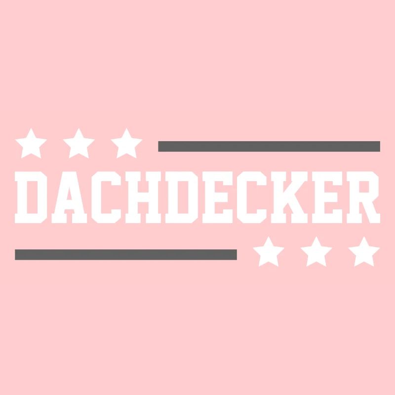 Dachdecker Beruf