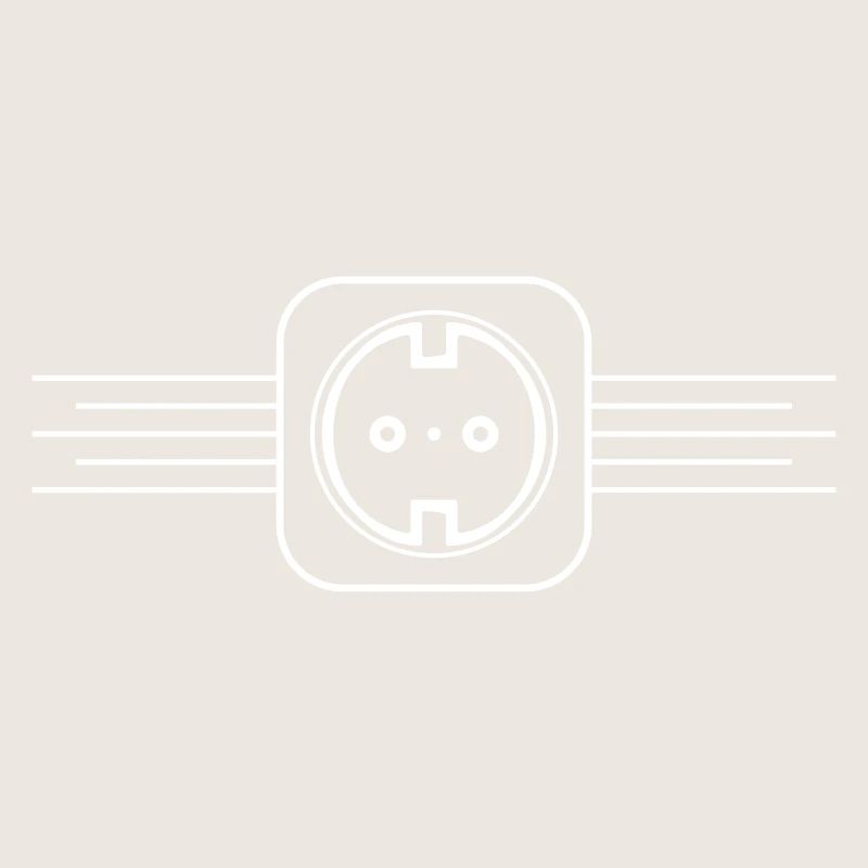 Socket Power Element
