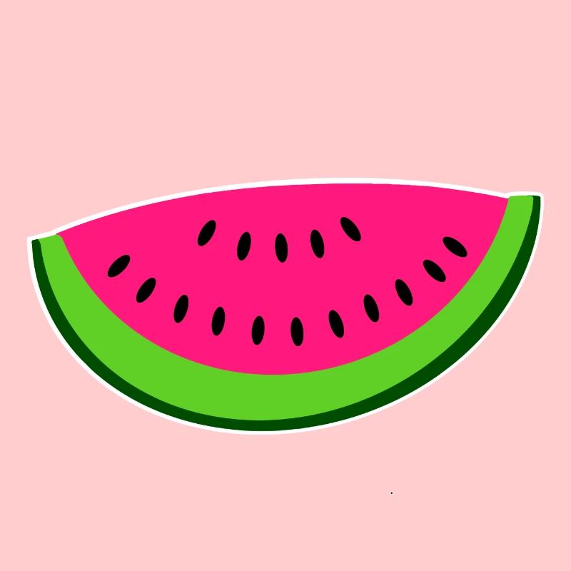 Pastèque - water melon