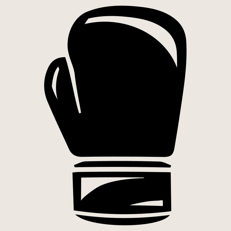 gant de boxe