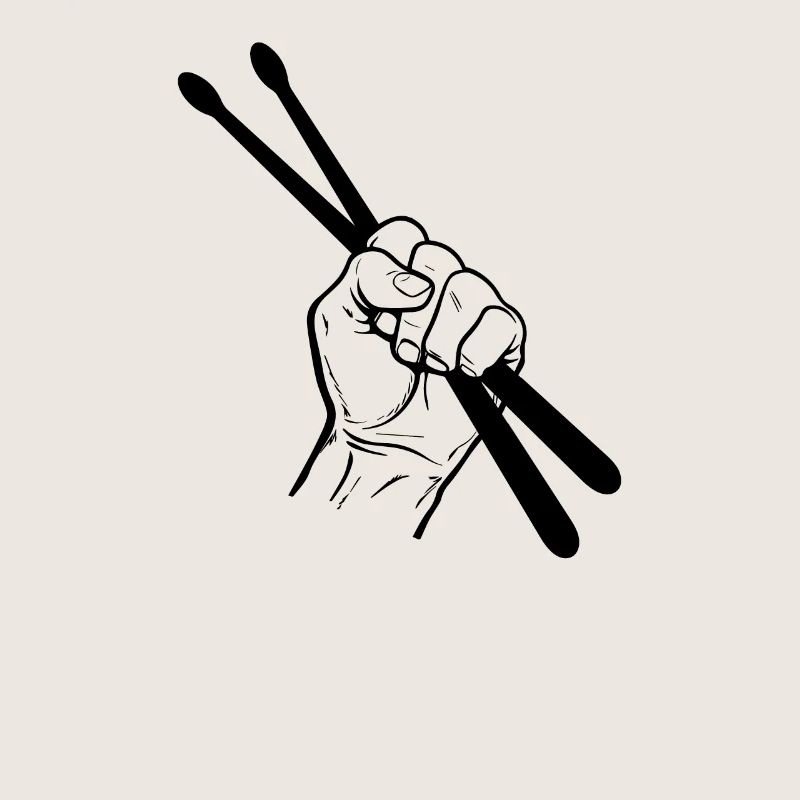 Drumsticks