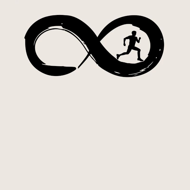 Infini en cours d'exécution