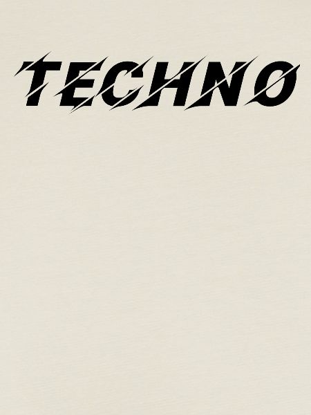 techno