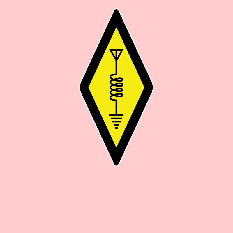 Amateurfunk-Symbol