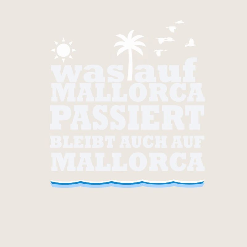 What will happen on Mallorca Mallorca