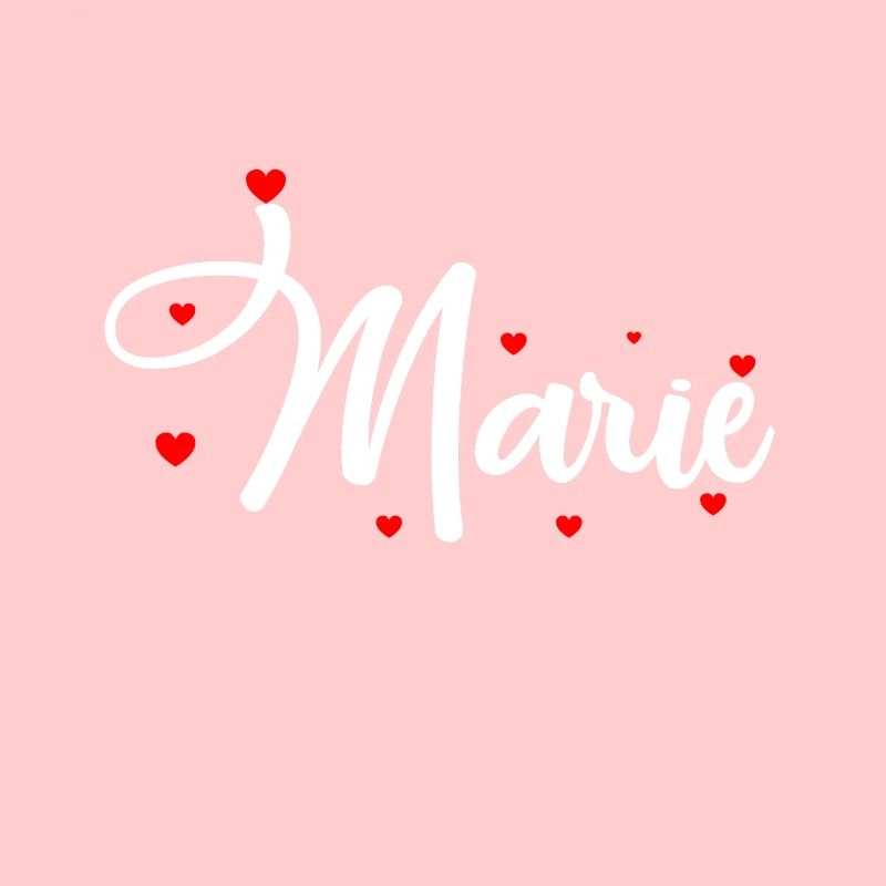 Marie