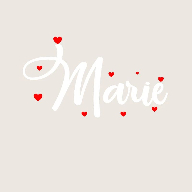 Marie