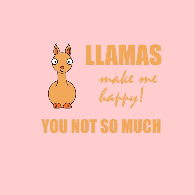 Llamas