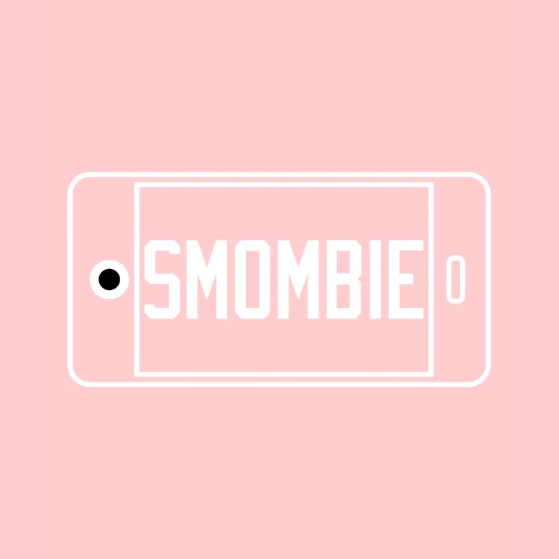 Smombie