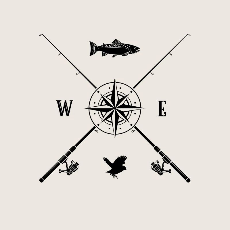 direction de chasse, pêche, poisson, poisson de chasse