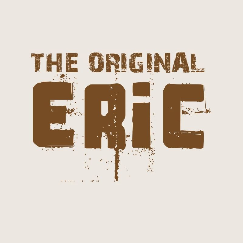 Eric T-Shirt
