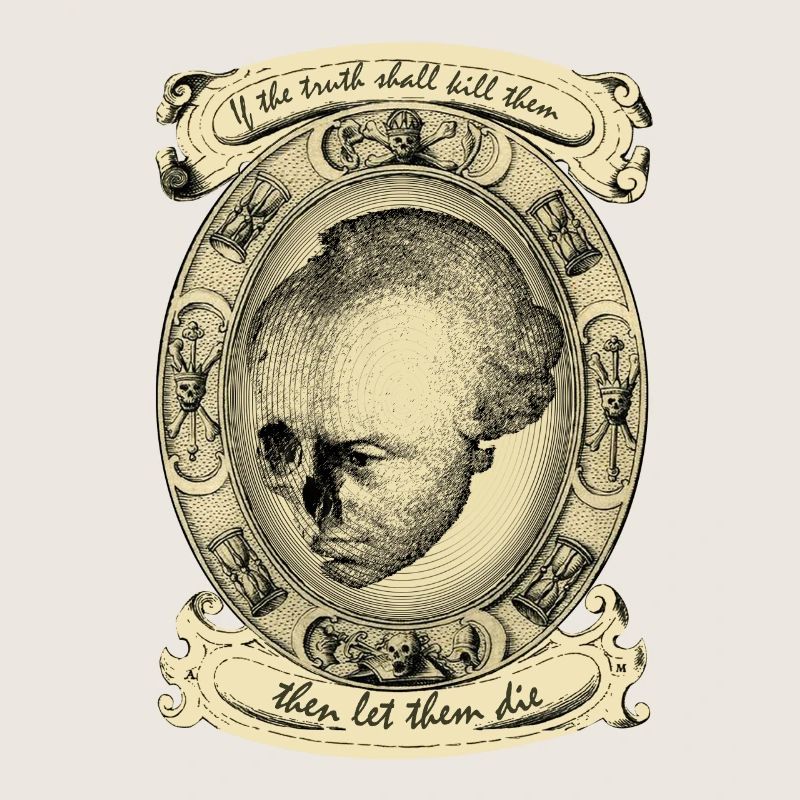 Let Them Die