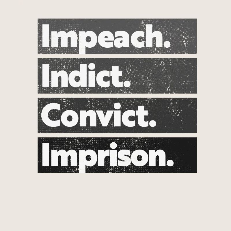  Impeach, Anti  Protest