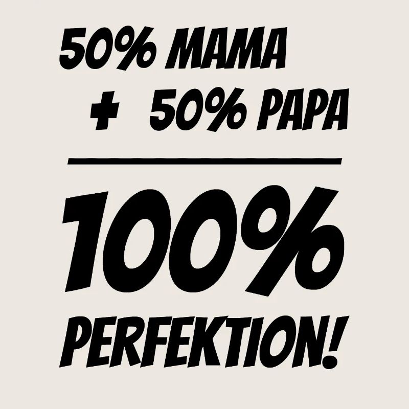 Bébé 100% perfection