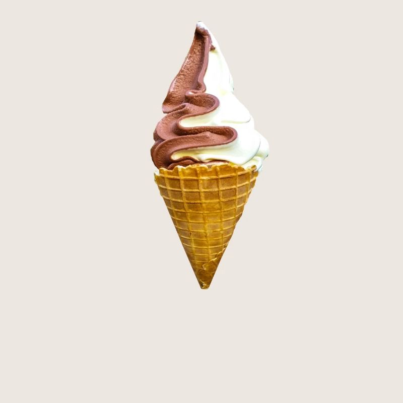 Glace douce