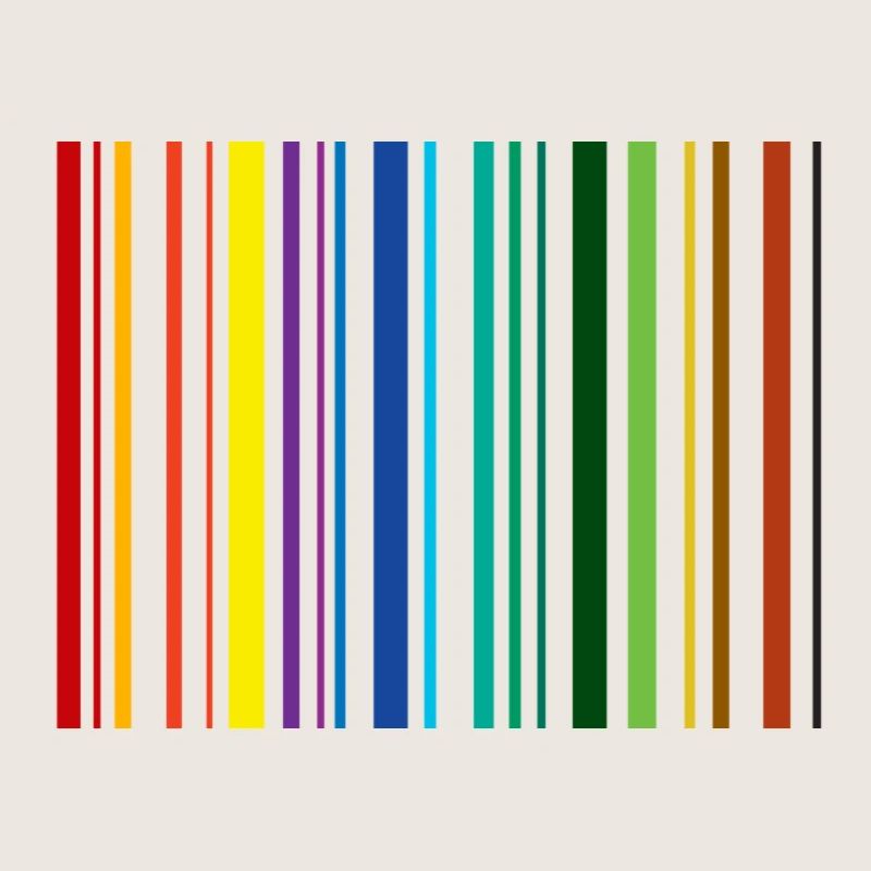 Bar code