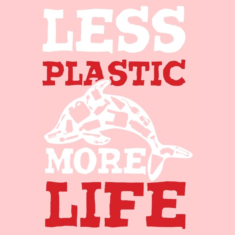 plastik save the ocean