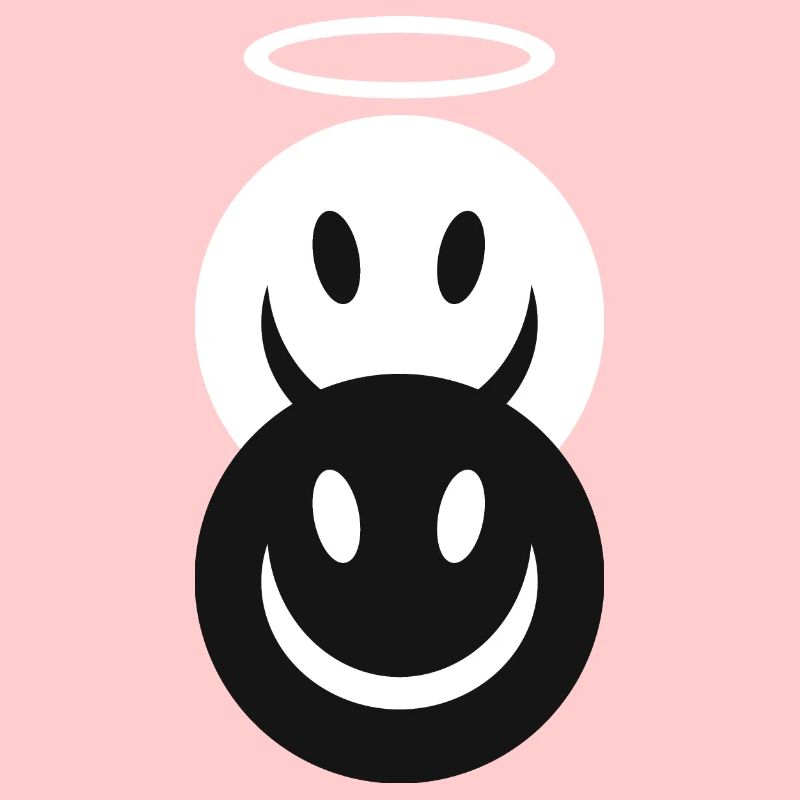 Devils and angels