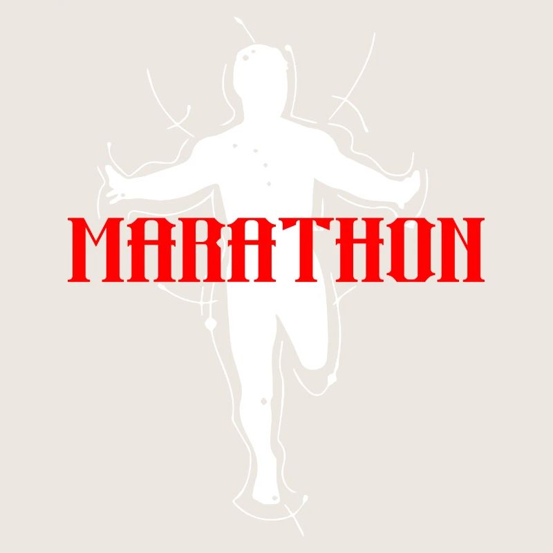 marathon