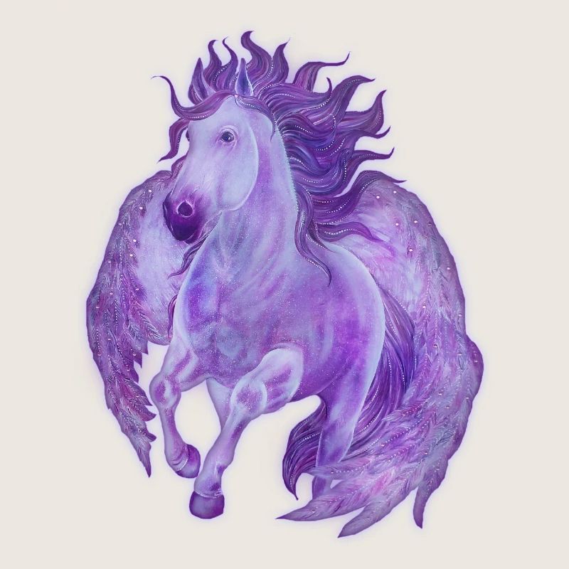 Pegasus