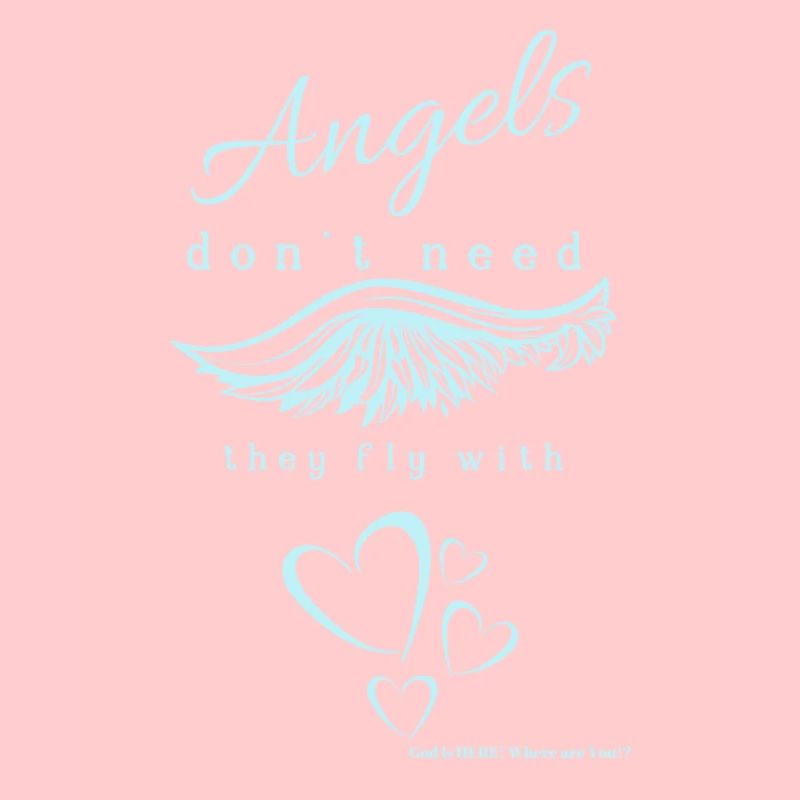 Angels don t need Wings