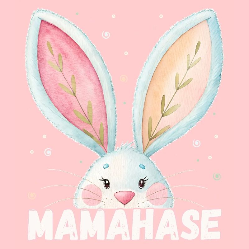 Mama Bunny Mama Nom de l’animal de compagnie