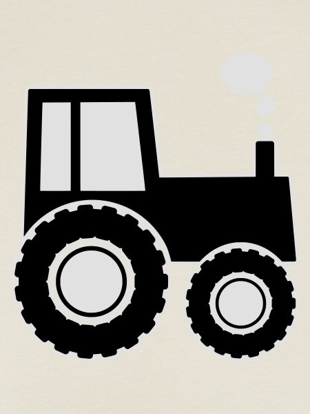 Traktor
