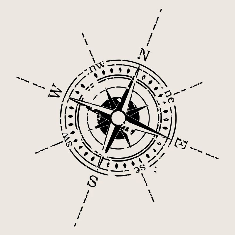 compass