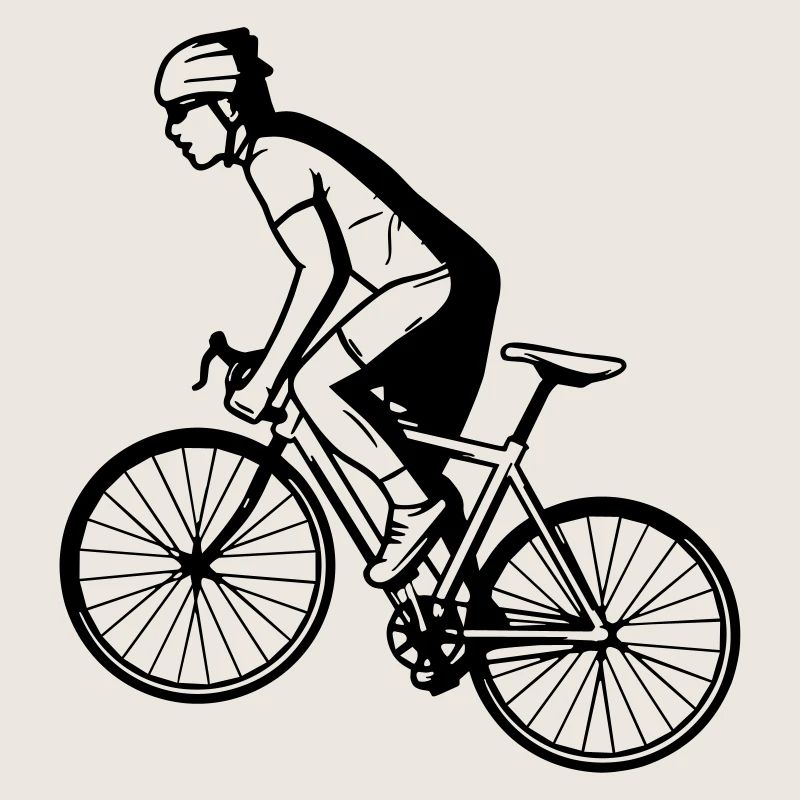 Conception de vélo de route