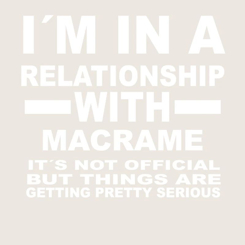 relationship with MACRAME