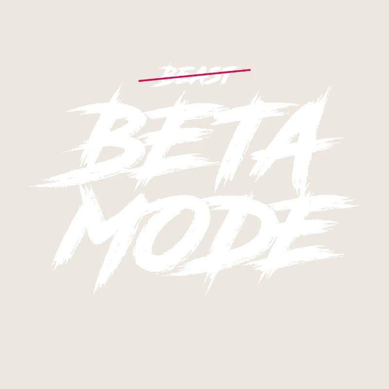 Mode bêta